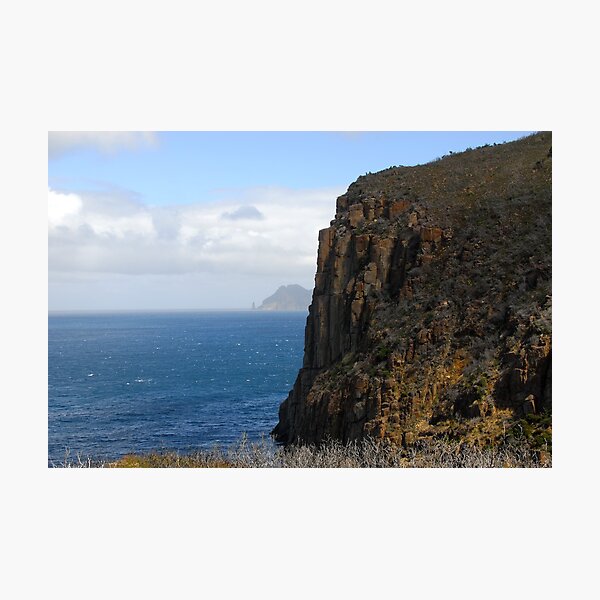 Item preview, Cape Hauy, Tasman Peninsula designed and sold by Richard  Stanley.