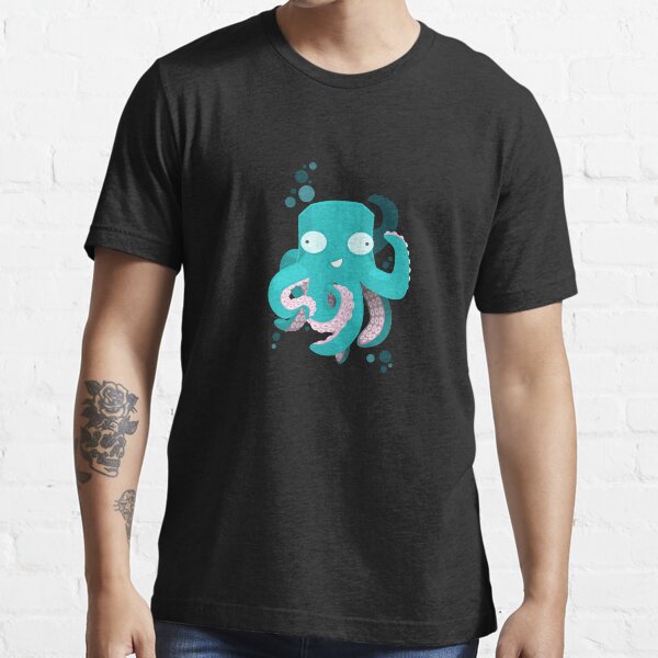 Kraken Essential T-Shirt