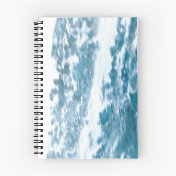 Item preview, sea wave texture, designed and sold by Abharan.