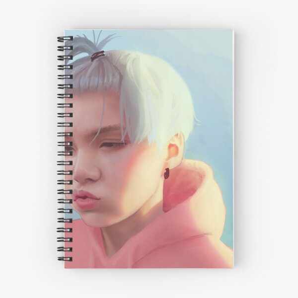 Item preview, Composing Yoongi designed and sold by peacepuzzle.