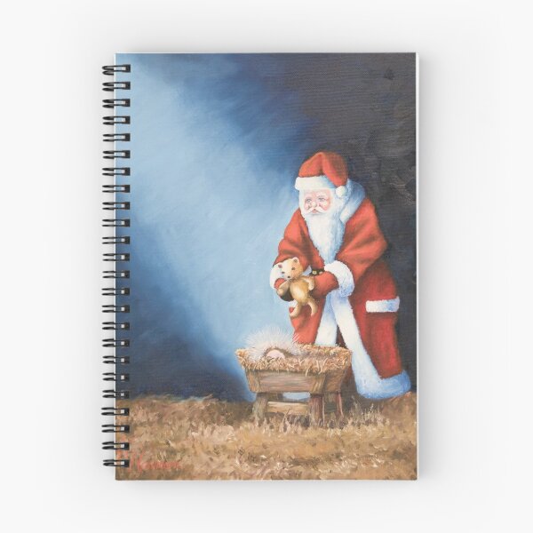 Item preview, Teddy Bear for Baby Jesus designed and sold by Kris Harman.