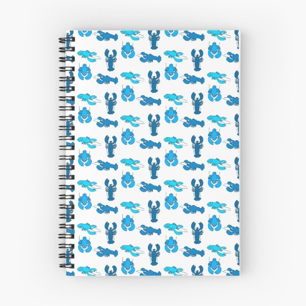 Item preview, The Cray Craze (Blue) designed and sold by Tuesday87.