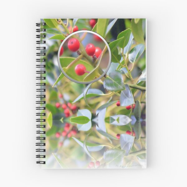 Aperçu de l'œuvre Berry-ful créée et vendue par dbrDurham.