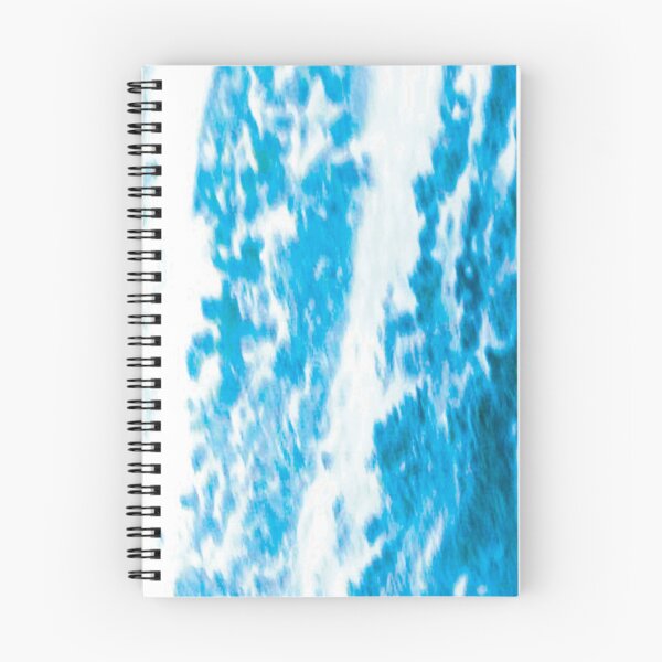 Item preview, sea wave texture designed and sold by Abharan.