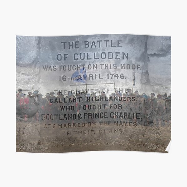 we huvny forgot Poster