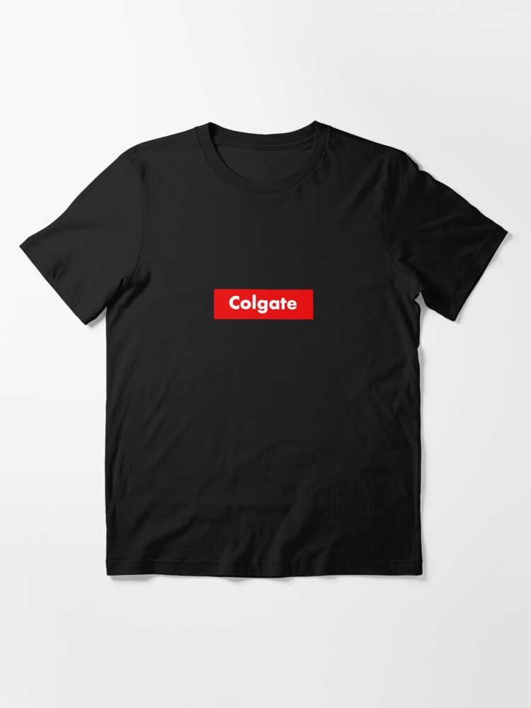 supreme colgate resell