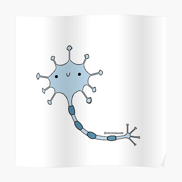 OG Neuron Poster
