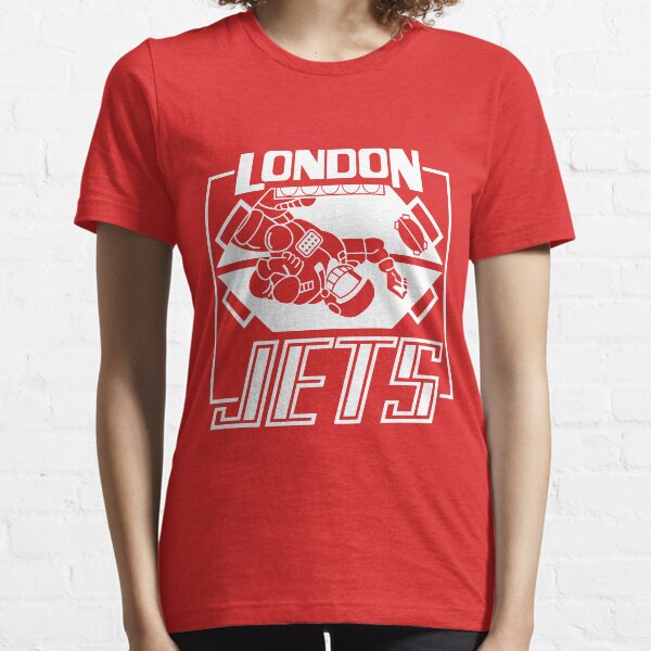 jet ladies shirts