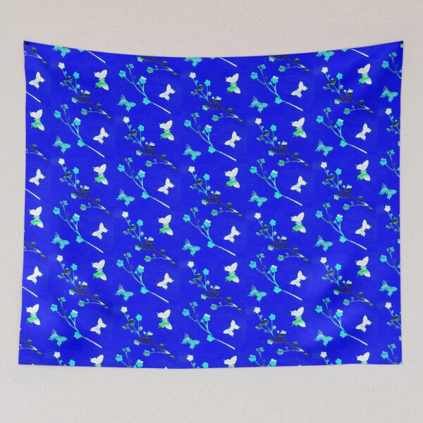 Item preview, Butterflies Are Free designed and sold by tvlgoddess.