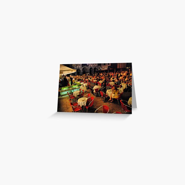 Item preview, Libertango at Piazza San Marco designed and sold by andreisky.