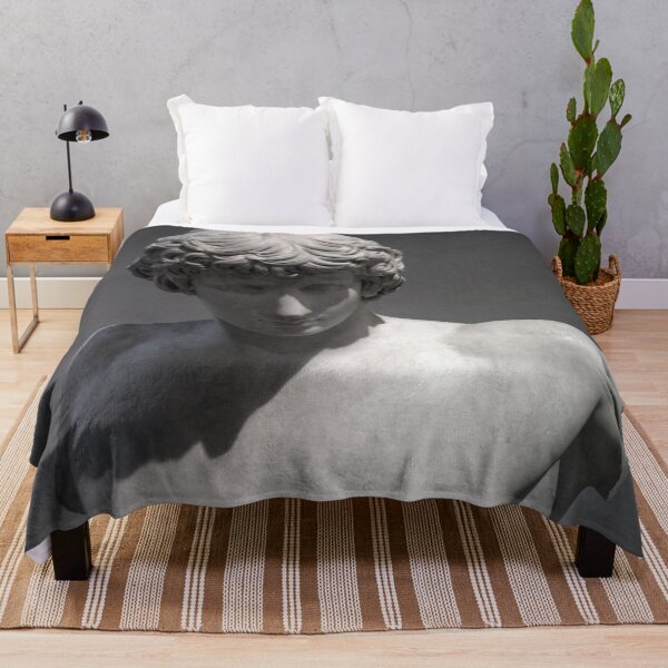 Item preview, Antinous, Beloved of Emperor Hadrian designed and sold by ricoflinn.