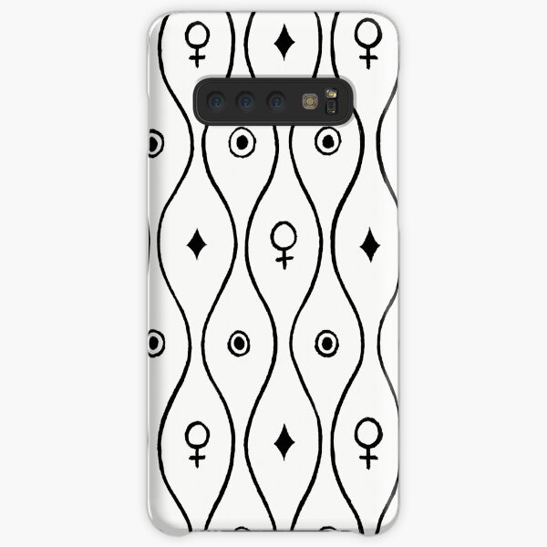 Femtastic Samsung Galaxy Snap Case