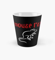Mouse Rat Tall Mug