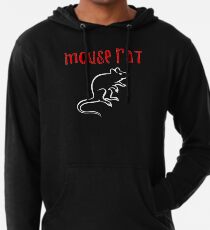 Souris RAT Sweat à capuche léger