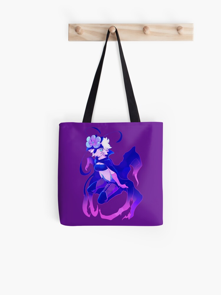 Fremy Speeddraw Tote Bag by Rousteinire