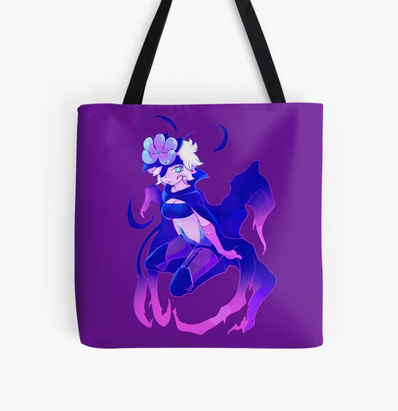 Fremy Speeddraw Tote Bag by Rousteinire