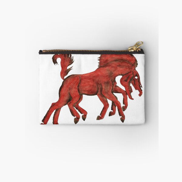 Item preview, Hellish Sleipnir designed and sold by onyxoracle.