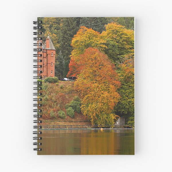 Item preview, Autumn Colours designed and sold by FLYINGSCOTSMAN.