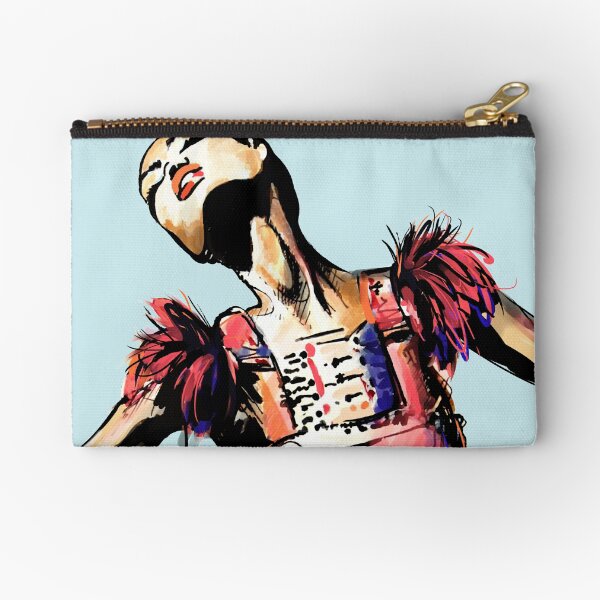 Bailarina soñadora Bolsos de mano