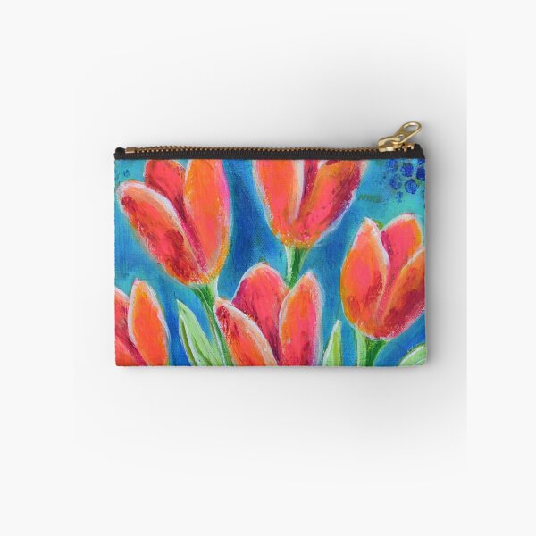Item preview, Tulips designed and sold by Kristen Fagan.