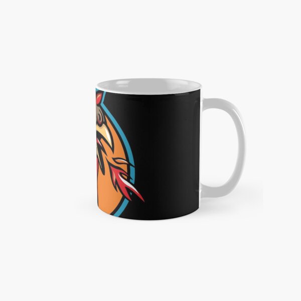 Town Mascot? Classic Mug