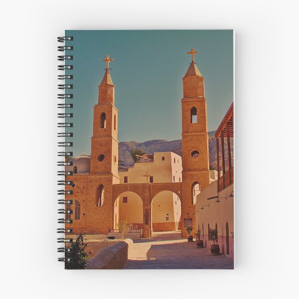 Item preview, Egypt. Monastery of Saint Anthony. designed and sold by vadim19.