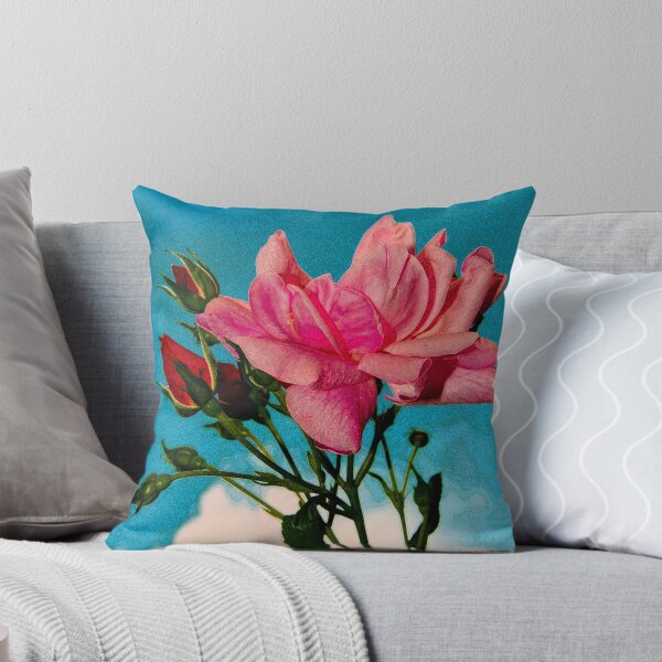 Item preview, Pink Rose designed and sold by itchingink.
