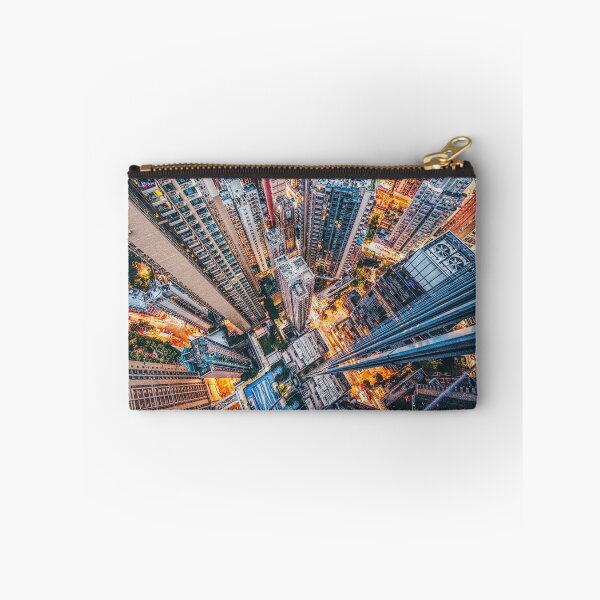 Item preview, Bright City Buildings designed and sold by Phil Perkins.