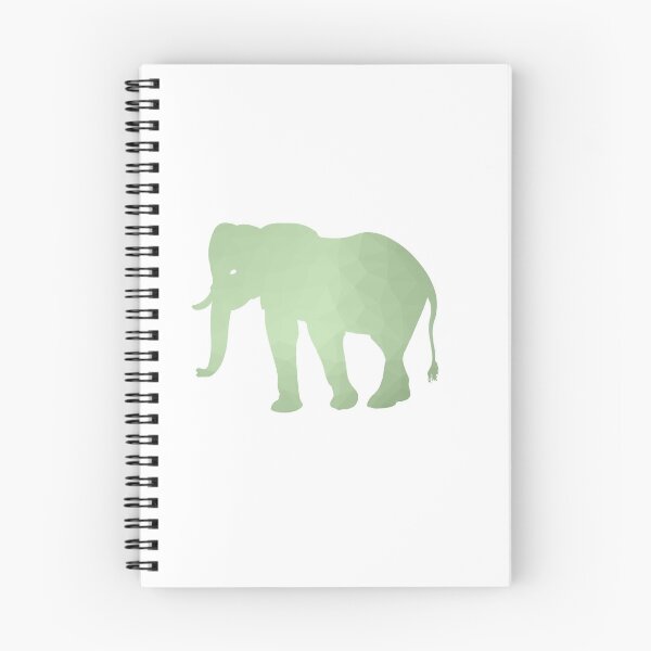 Item preview, Elephant designed and sold by Callum Barnes.