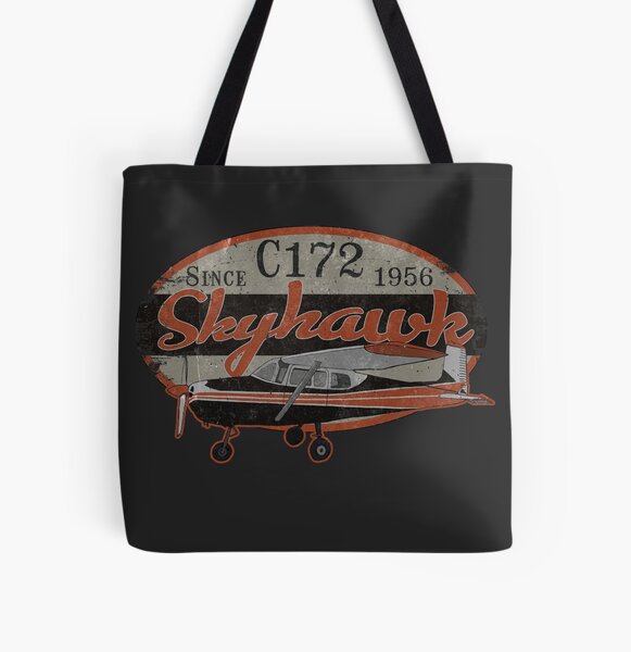 Cessna Shoulder Bag