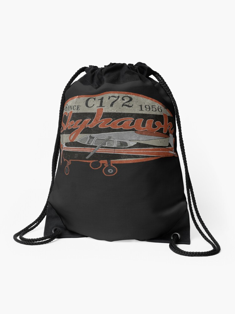 cessna bag