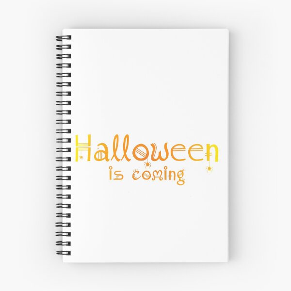 Item preview, Halloween is coming designed and sold by braaax.