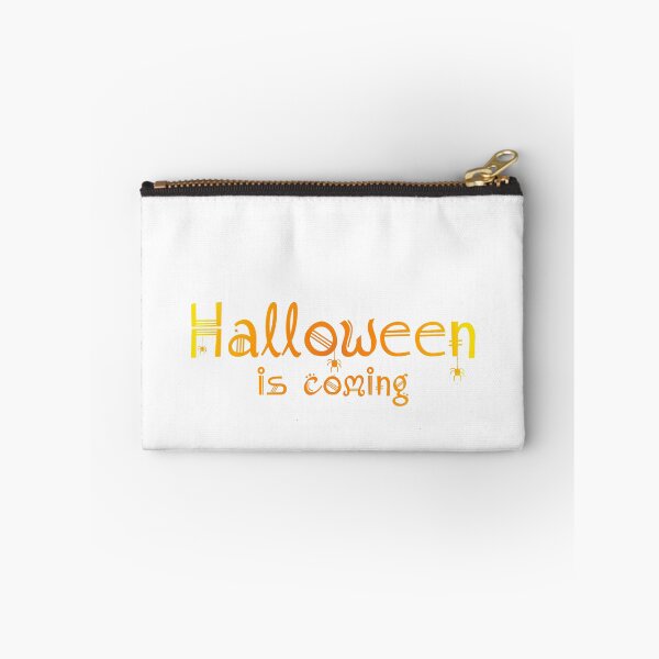 Item preview, Halloween is coming designed and sold by braaax.