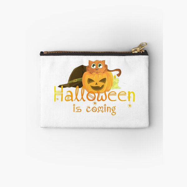 Item preview, Halloween is coming designed and sold by braaax.