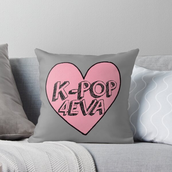 Item preview, K-Pop 4EVA designed and sold by GenesisDesigns.