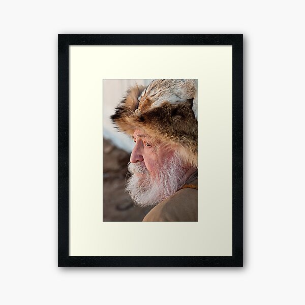 Item preview, Trapper II designed and sold by worldtrotter.
