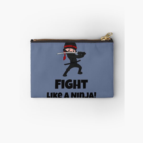 Item preview, Battle Royale - Fight like a Ninja designed and sold by DerNerd.
