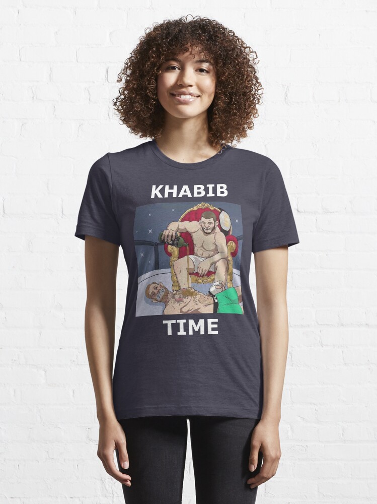 T shirt khabib online nurmagomedov