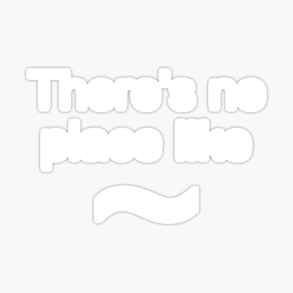There's No Place Like ~ Linux Joke Sweatshirt Classic T-Shirt for Sale by  Rainwater Merch