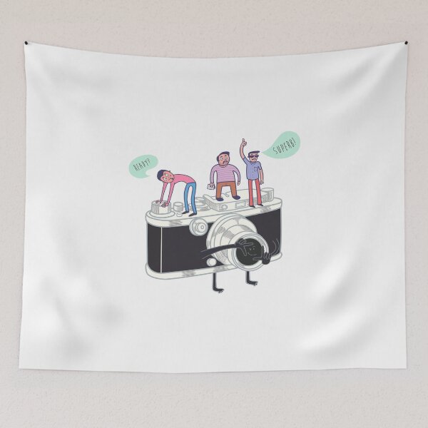 Item preview, Humorous Photography designed and sold by SuperrSunday.