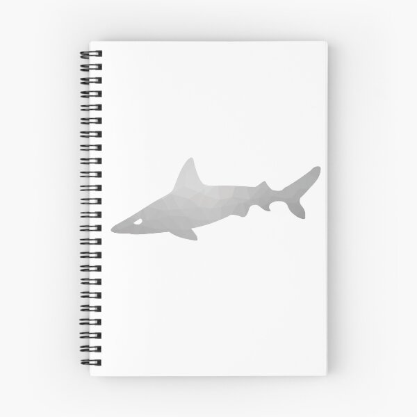 Item preview, Shark designed and sold by Callum Barnes.