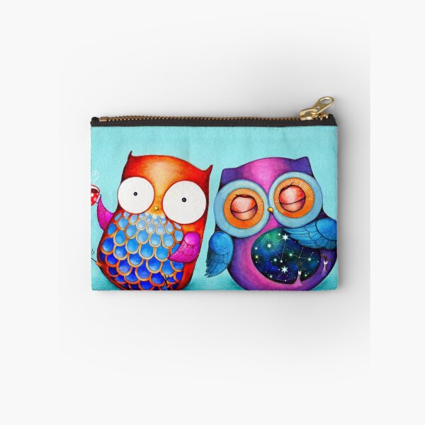 Item preview, Night Owl Morning Owl designed and sold by Annya Kai.