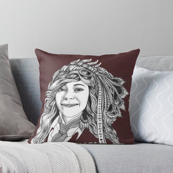 Item preview, Zina forever designed and sold by Danelle Vierkant.