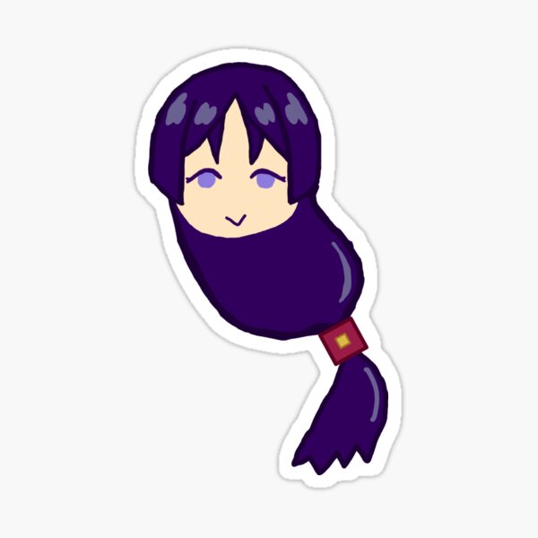 Fate Grand Order - Minamoto no Raikou v4 (Anime/Ecchi/Waifu) STICKER V –  The Sticker Space