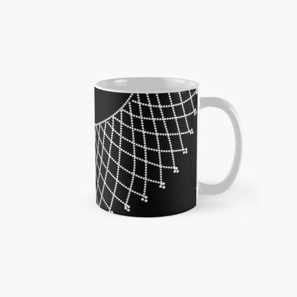 RBG Collar Classic Mug