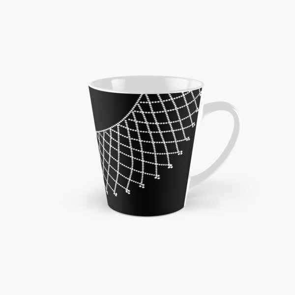 Vista previa del artículo con la obra «Collar RBG», diseñado y vendido por moderntimes.