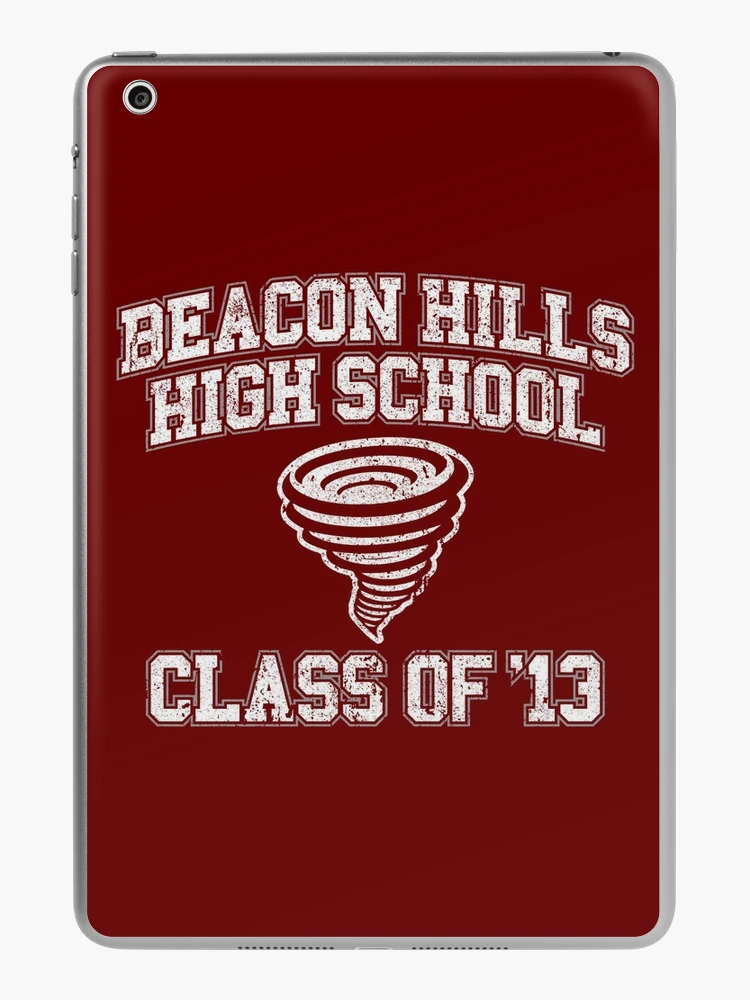 Beacon Hills High School Class of 2013 - Teen Wolf (Show) Kids T