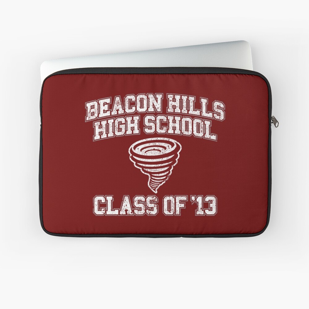 Jolie on X: Beacon Hills High School #TeenWolf (aka Palisades