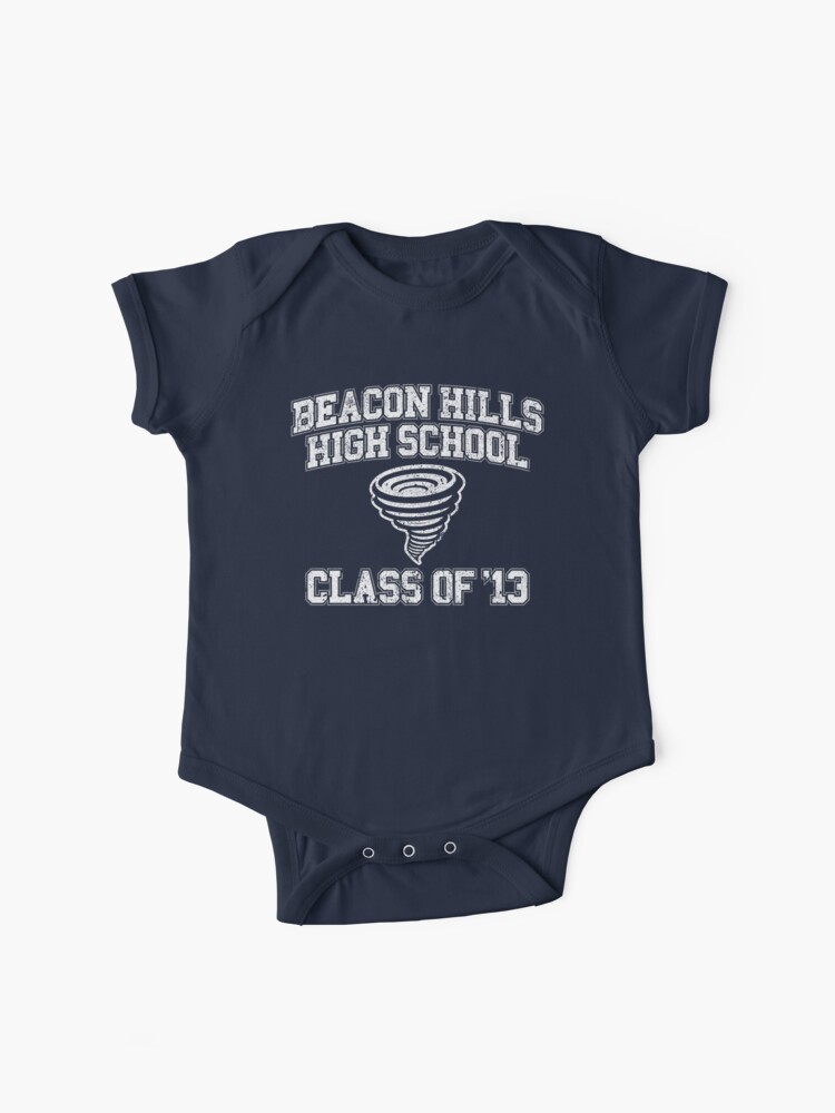 Beacon Hills High School Class of 2013 - Teen Wolf (Show) Kids T