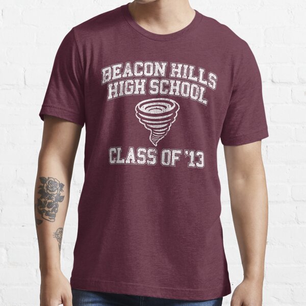 Beacon Hills High School T-Shirts